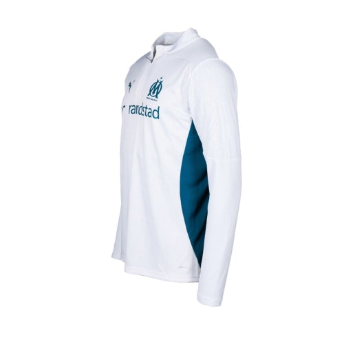 Training Top OM White