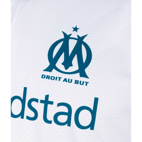 Training Top OM White