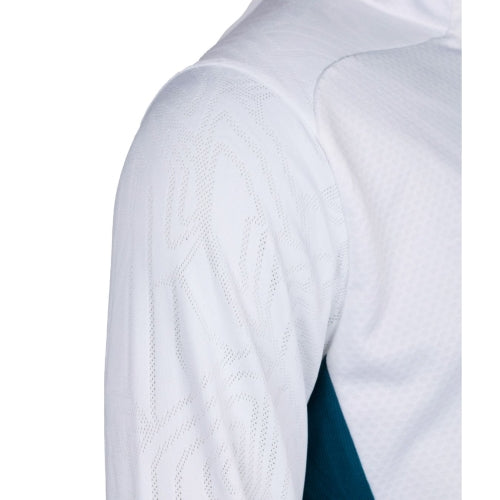 Training Top OM White