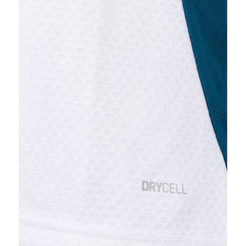 Training Top OM White