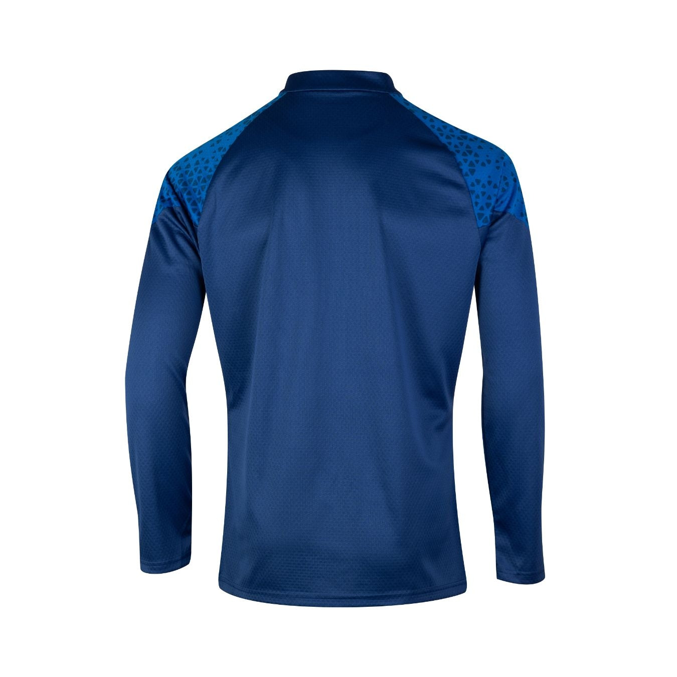 Training Top OM Blue 