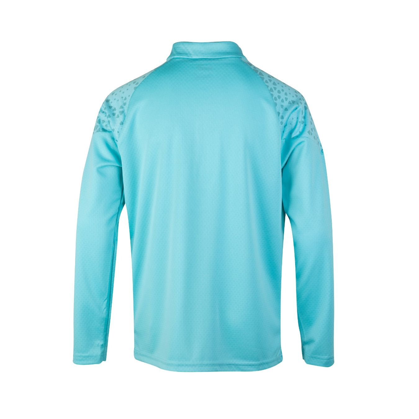 Training Top OM Bleu Clair