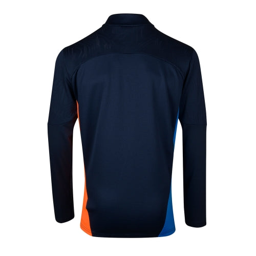 Training Top OM Bleu/Orange Enfant