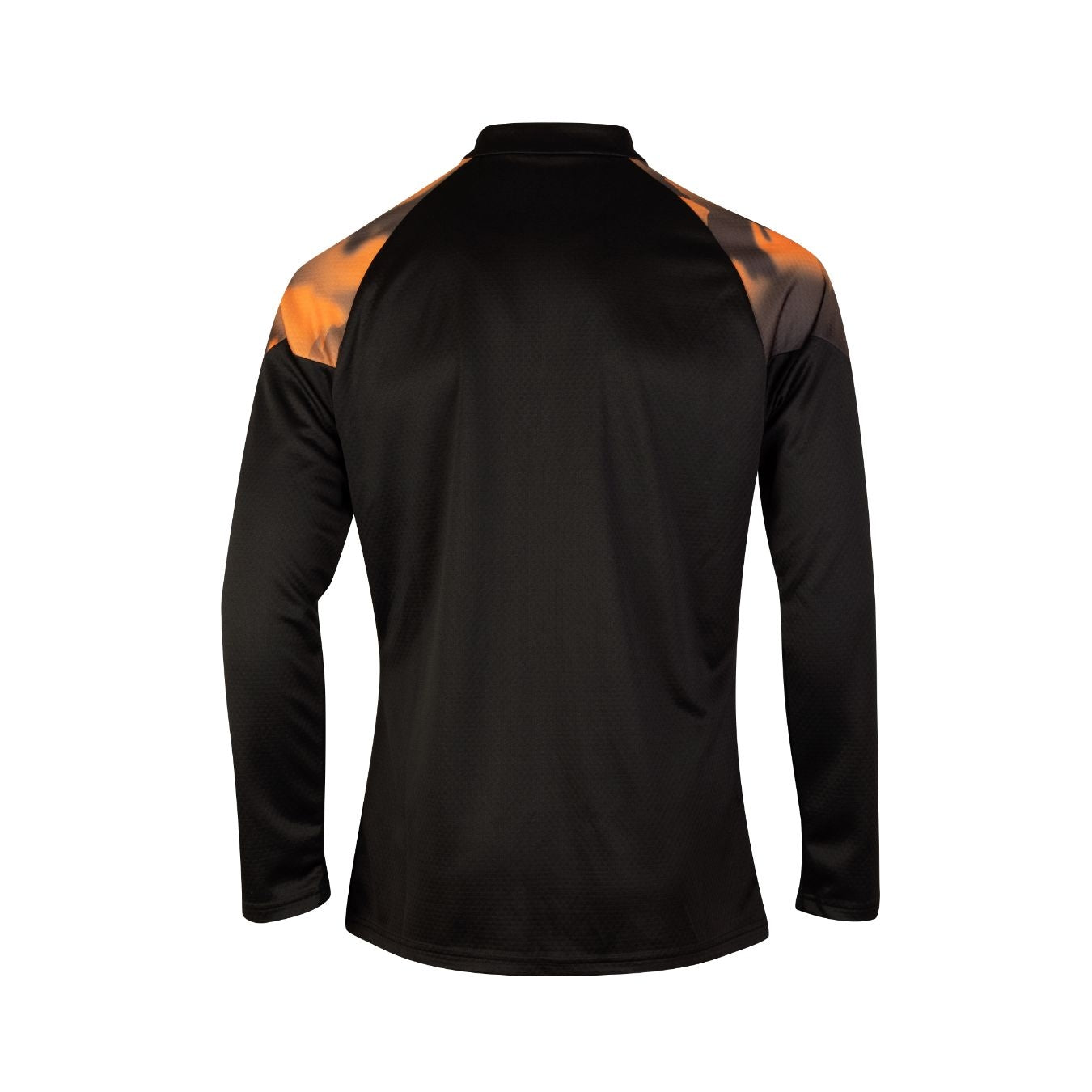 Training Top OM Black 