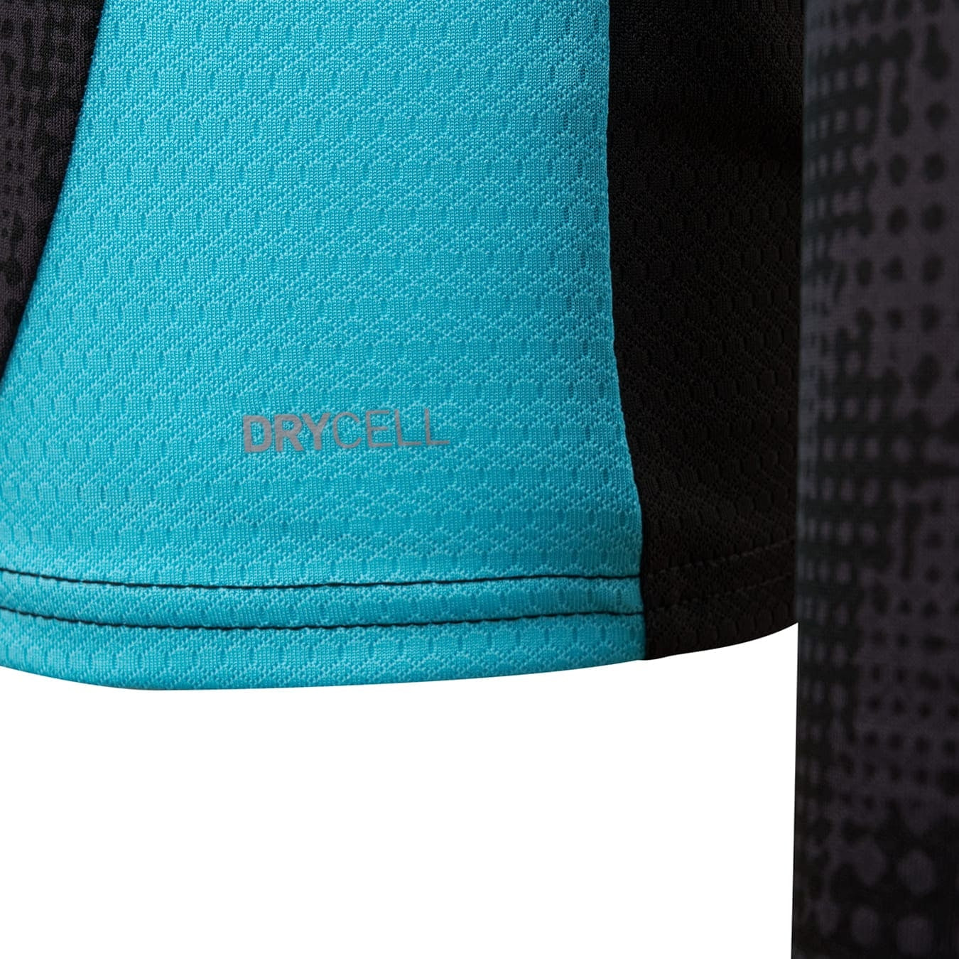 Pantalón OM Casual Negro/Naranja Niño