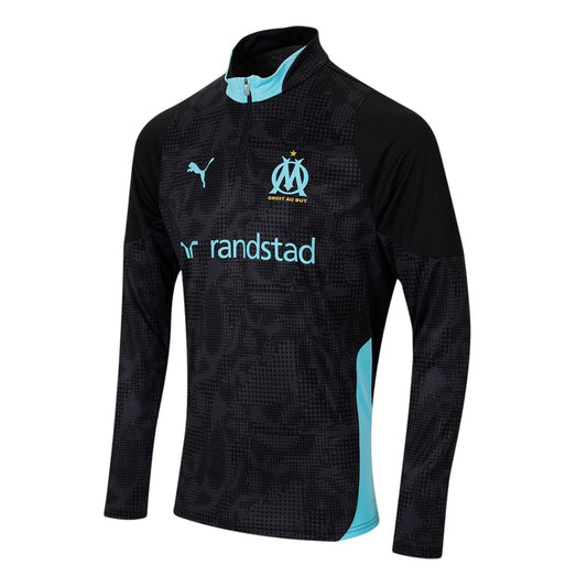 Training Top OM Noir