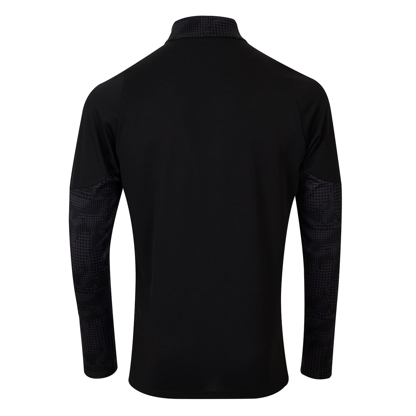 Training Top OM Noir