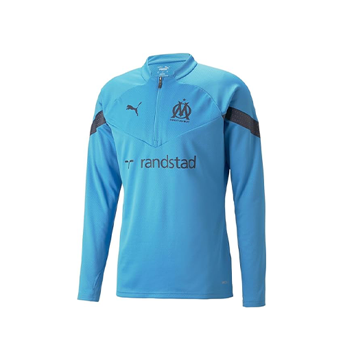 Training Top OM Light Blue 