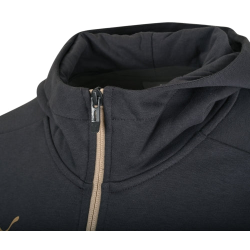 OM Casual Sand Hooded Jacket