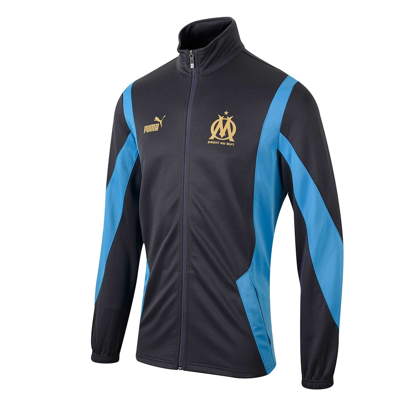 Veste Energy+ OM Gris