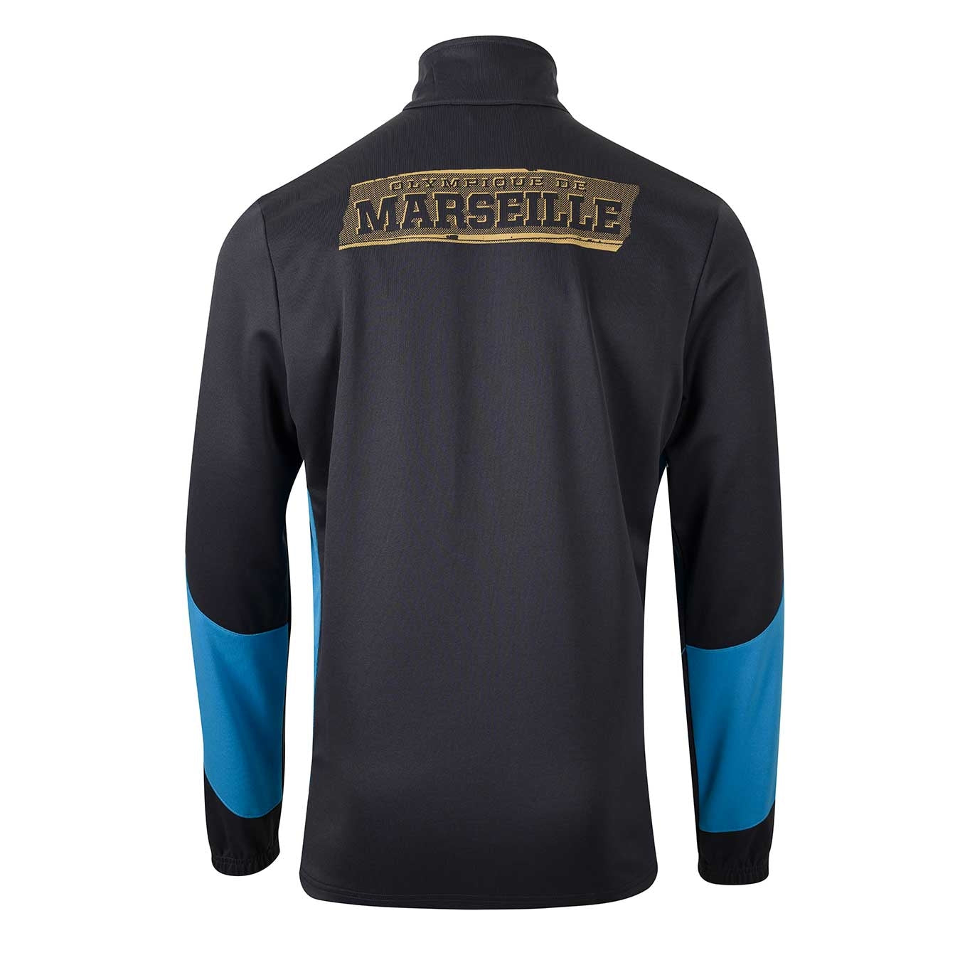 Veste Energy+ OM Gris