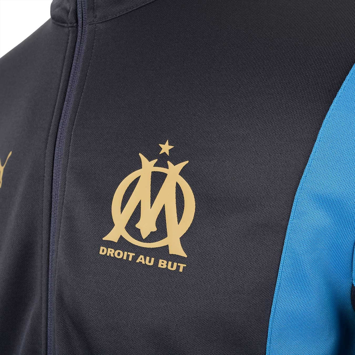 Veste Energy+ OM Gris