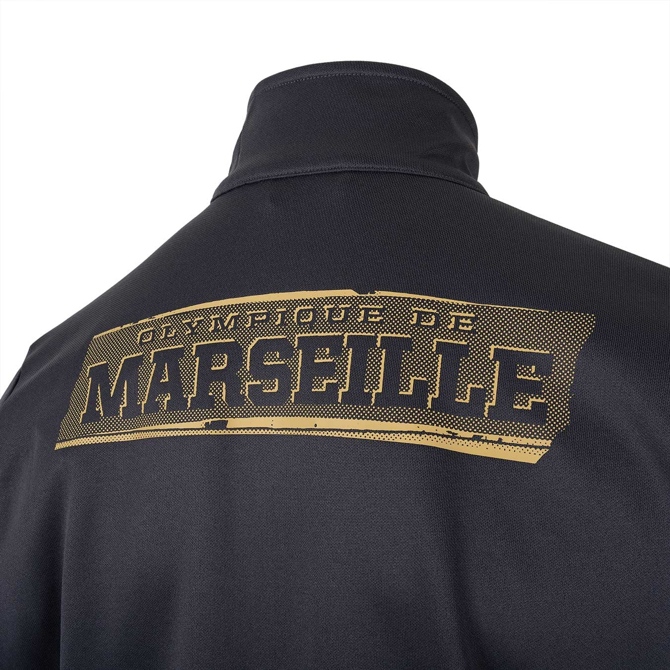 Veste Energy+ OM Gris