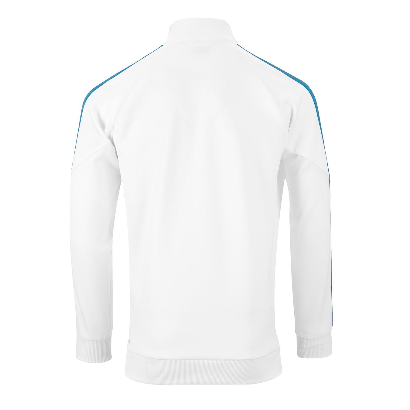 Sky Blue OM Pre-Match Jacket