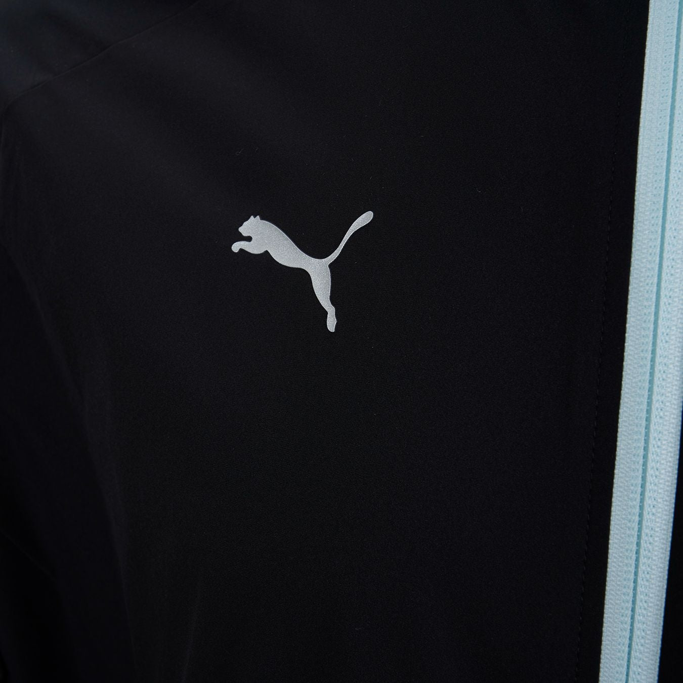 Sky Blue OM Pre-Match Jacket