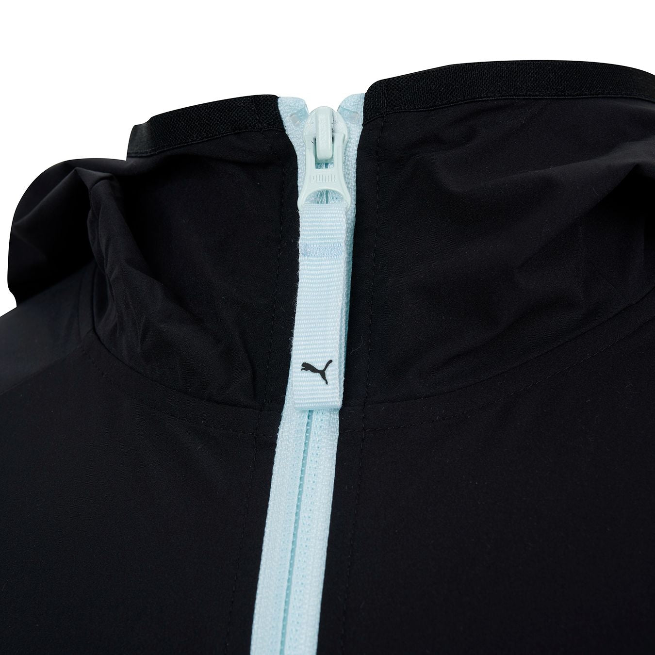 Sky Blue OM Pre-Match Jacket