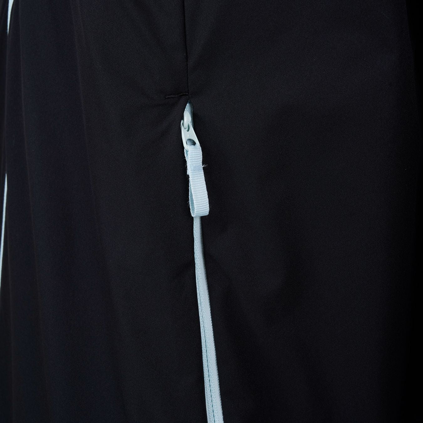 Sky Blue OM Pre-Match Jacket