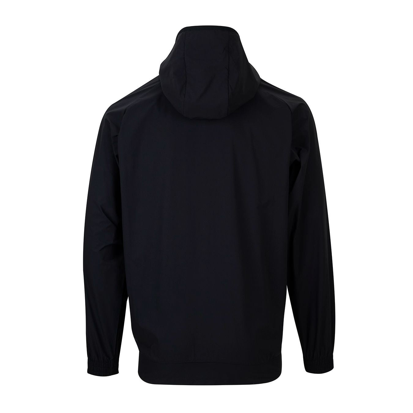 Sky Blue OM Pre-Match Jacket