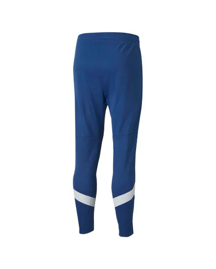 Children's Blue Training Pants